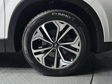 2018 Hyundai Santa Fe с пробегом 81 907 км