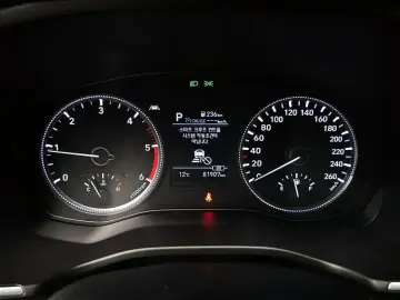 2018 Hyundai Santa Fe с пробегом 81 907 км