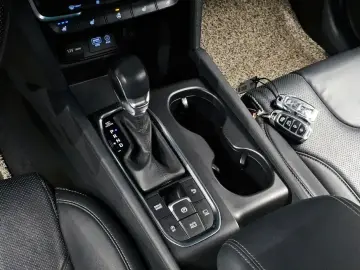 2018 Hyundai Santa Fe с пробегом 81 907 км