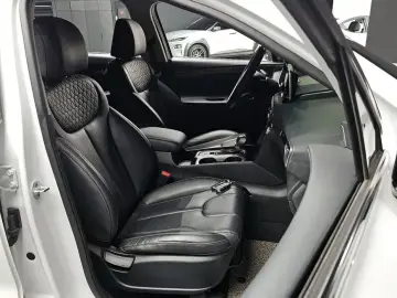 2018 Hyundai Santa Fe с пробегом 81 907 км