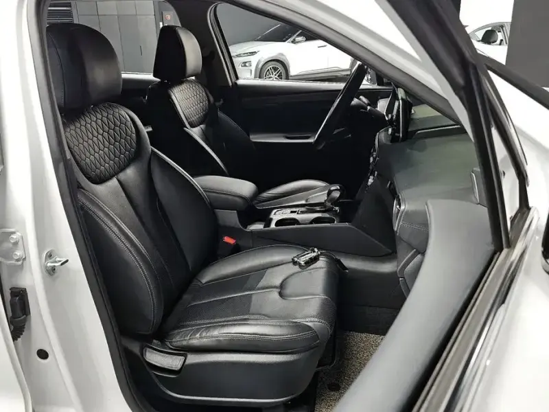 2018 Hyundai Santa Fe с пробегом 81 907 км