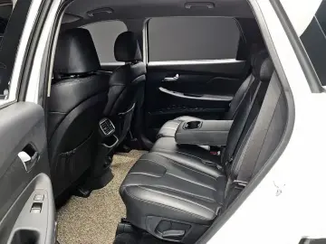2018 Hyundai Santa Fe с пробегом 81 907 км