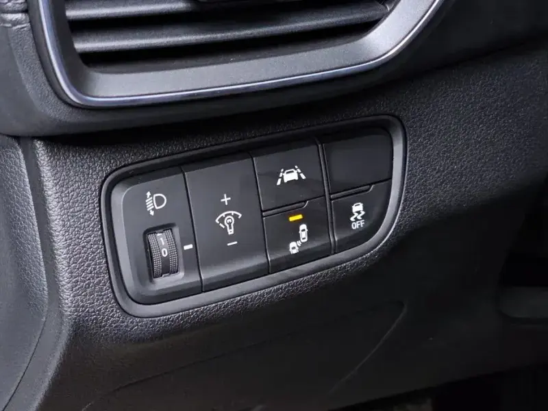 2018 Hyundai Santa Fe с пробегом 81 907 км
