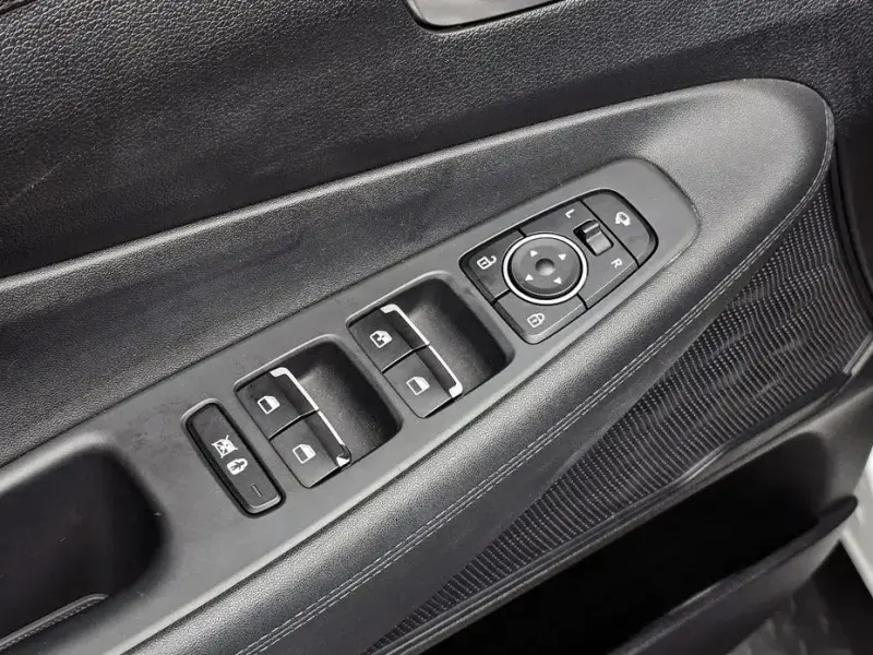 2018 Hyundai Santa Fe с пробегом 81 907 км