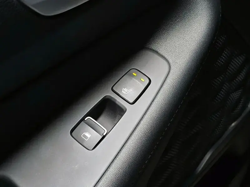 2018 Hyundai Santa Fe с пробегом 81 907 км
