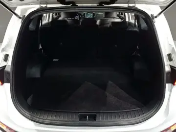 2018 Hyundai Santa Fe с пробегом 81 907 км