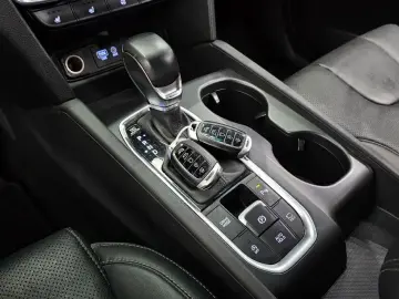 2019 Hyundai Santa Fe с пробегом 62 383 км