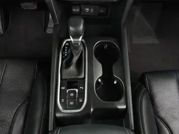 2020 Hyundai Santa Fe с пробегом 110 208 км