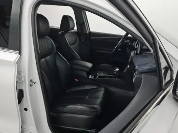 2020 Hyundai Santa Fe с пробегом 110 208 км