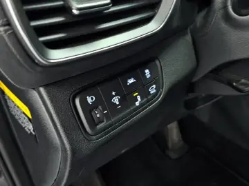 2019 Hyundai Santa Fe с пробегом 62 383 км