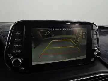 2020 Hyundai Santa Fe с пробегом 110 208 км
