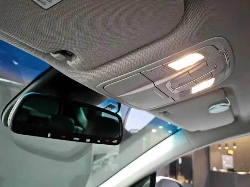 2019 Hyundai Santa Fe с пробегом 62 383 км