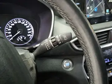 2019 Hyundai Santa Fe с пробегом 62 383 км