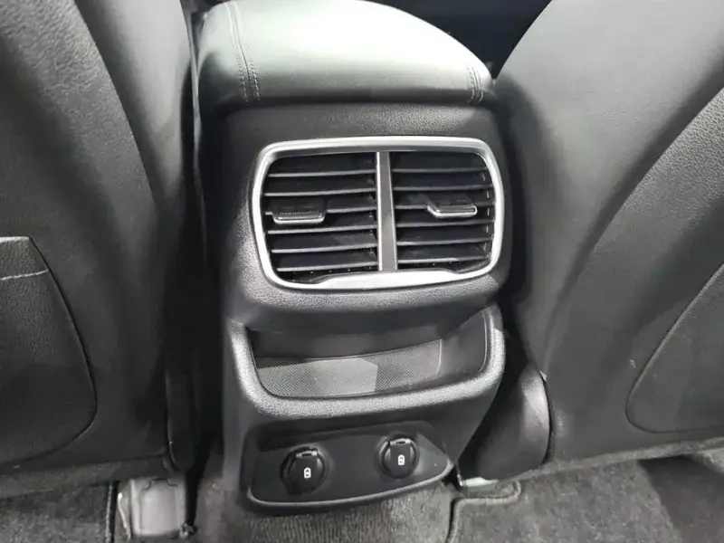 2020 Hyundai Santa Fe с пробегом 110 208 км