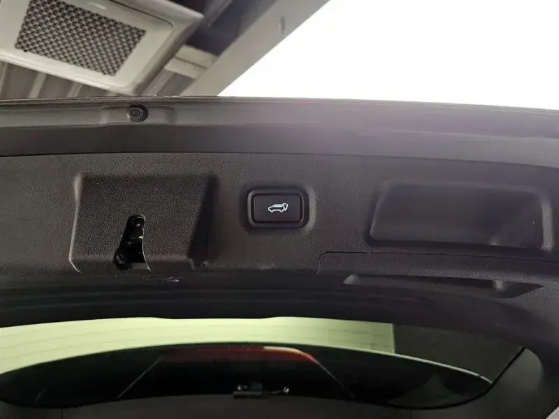 2019 Hyundai Santa Fe с пробегом 62 383 км
