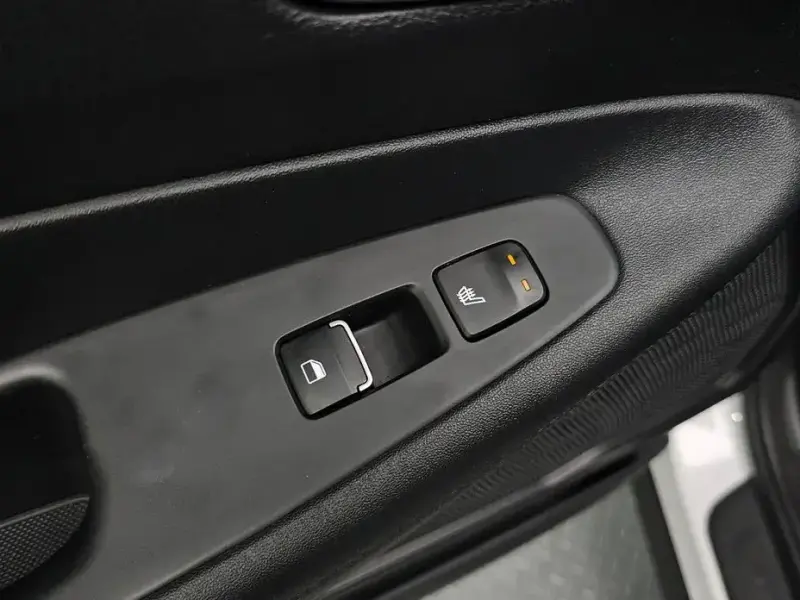 2020 Hyundai Santa Fe с пробегом 110 208 км