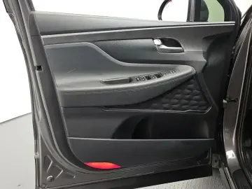 2019 Hyundai Santa Fe с пробегом 62 383 км