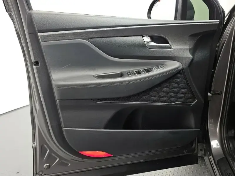 2019 Hyundai Santa Fe с пробегом 62 383 км