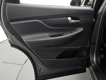 2019 Hyundai Santa Fe с пробегом 62 383 км