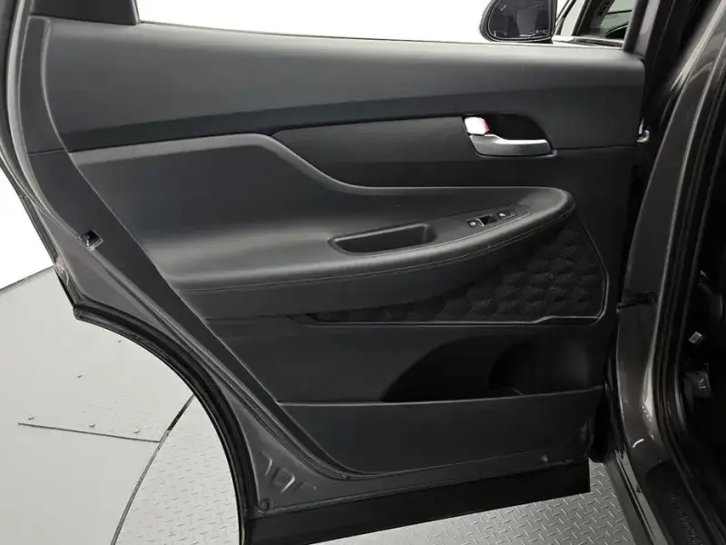 2019 Hyundai Santa Fe с пробегом 62 383 км