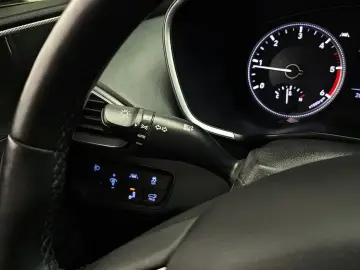 2019 Hyundai Santa Fe с пробегом 62 383 км