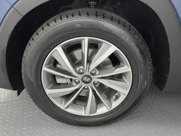 2018 Hyundai Santa Fe с пробегом 110 282 км