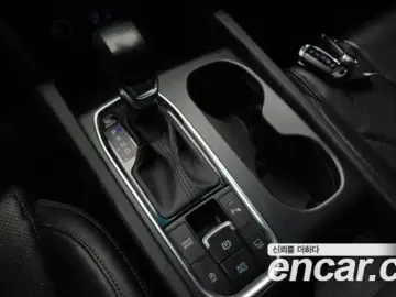 2020 Hyundai Santa Fe с пробегом 102 227 км