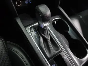 2018 Hyundai Santa Fe с пробегом 110 282 км