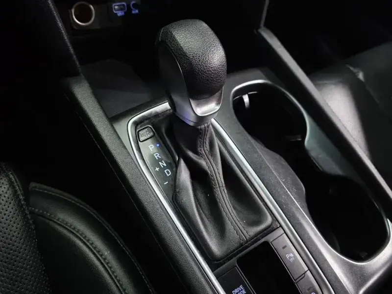 2018 Hyundai Santa Fe с пробегом 110 282 км