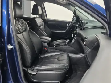 2018 Hyundai Santa Fe с пробегом 110 282 км
