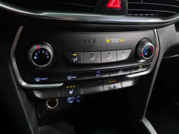 2018 Hyundai Santa Fe с пробегом 110 282 км