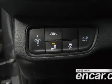 2020 Hyundai Santa Fe с пробегом 102 227 км