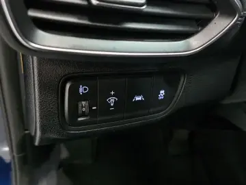 2018 Hyundai Santa Fe с пробегом 110 282 км
