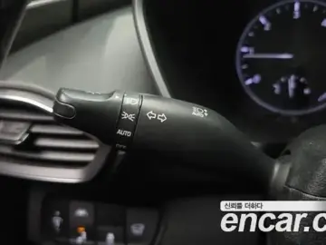 2020 Hyundai Santa Fe с пробегом 102 227 км