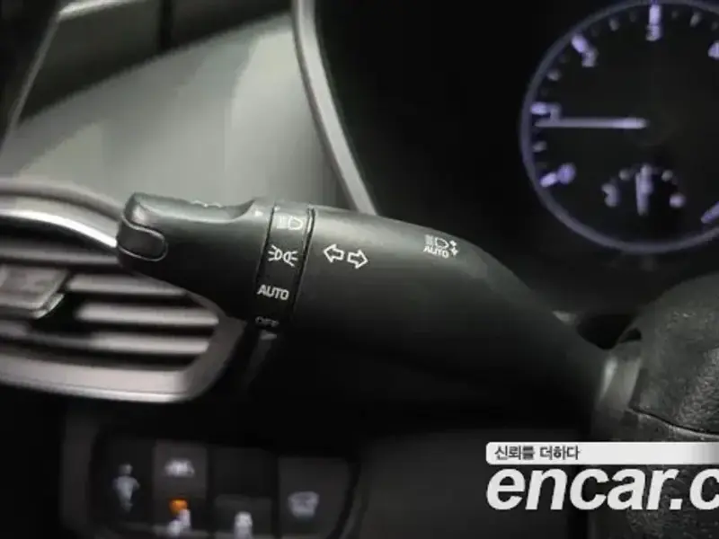 2020 Hyundai Santa Fe с пробегом 102 227 км