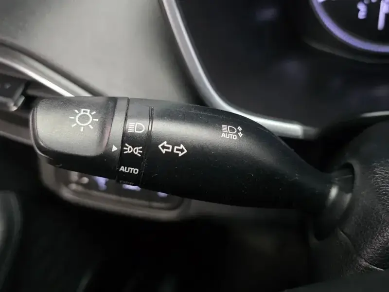 2018 Hyundai Santa Fe с пробегом 110 282 км