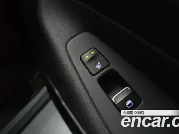 2020 Hyundai Santa Fe с пробегом 102 227 км