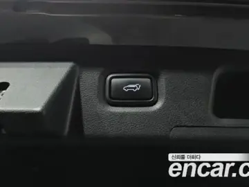 2020 Hyundai Santa Fe с пробегом 102 227 км