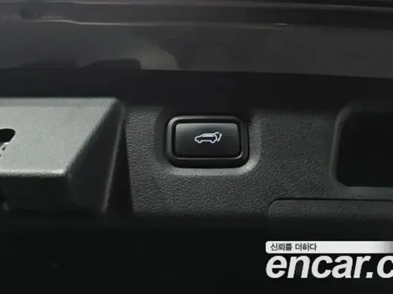 2020 Hyundai Santa Fe с пробегом 102 227 км