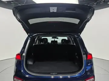 2018 Hyundai Santa Fe с пробегом 110 282 км