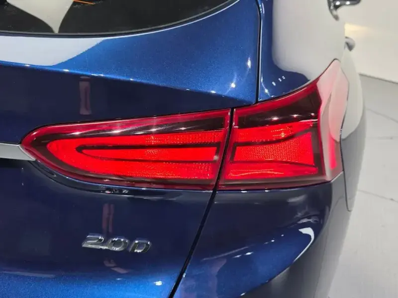 2018 Hyundai Santa Fe с пробегом 110 282 км