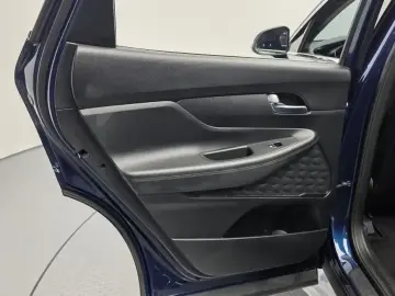 2018 Hyundai Santa Fe с пробегом 110 282 км