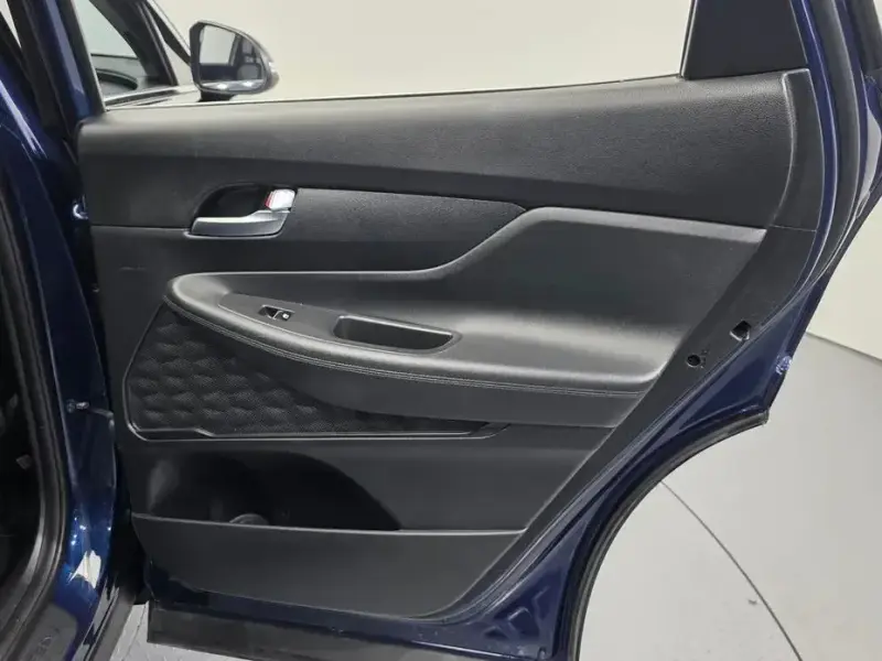 2018 Hyundai Santa Fe с пробегом 110 282 км