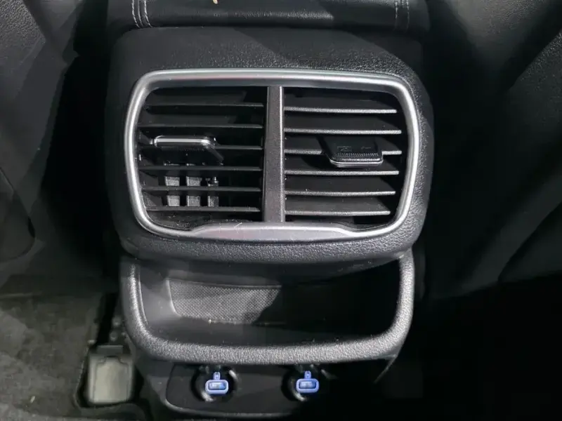 2018 Hyundai Santa Fe с пробегом 110 282 км