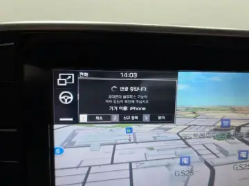 2018 Hyundai Santa Fe с пробегом 110 282 км