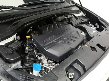 2019 Hyundai Santa Fe с пробегом 40 923 км