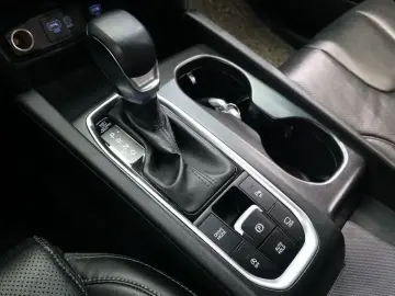 2019 Hyundai Santa Fe с пробегом 40 923 км