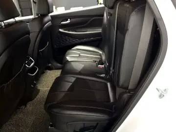 2019 Hyundai Santa Fe с пробегом 40 923 км