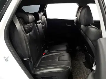 2019 Hyundai Santa Fe с пробегом 40 923 км