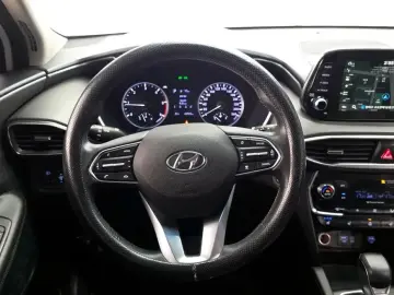 2019 Hyundai Santa Fe с пробегом 40 923 км
